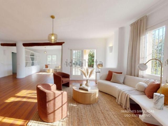 Chalet, Altea