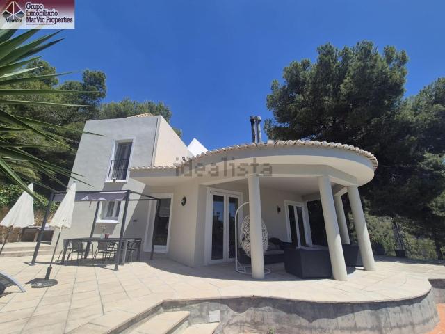 Chalet, Altea