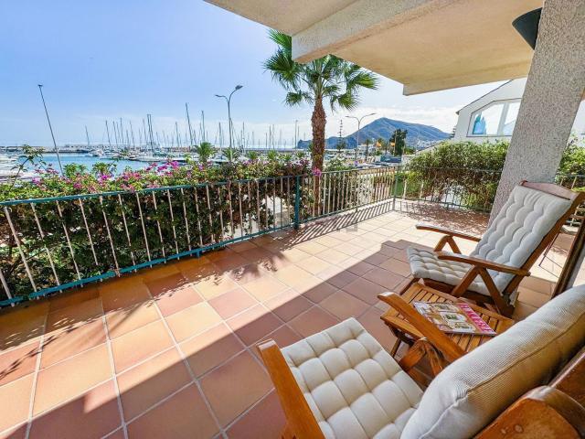 Chalet, Altea