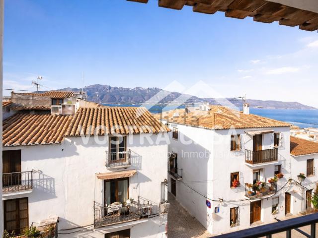 Chalet, Altea