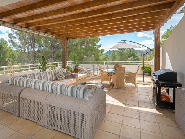 Chalet, Altea