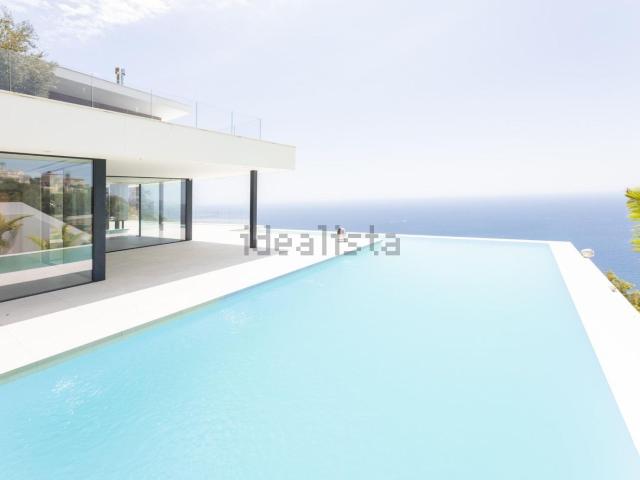 Chalet, Altea