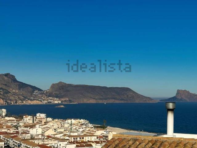 Chalet, Altea