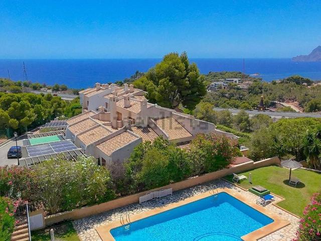Chalet, Altea