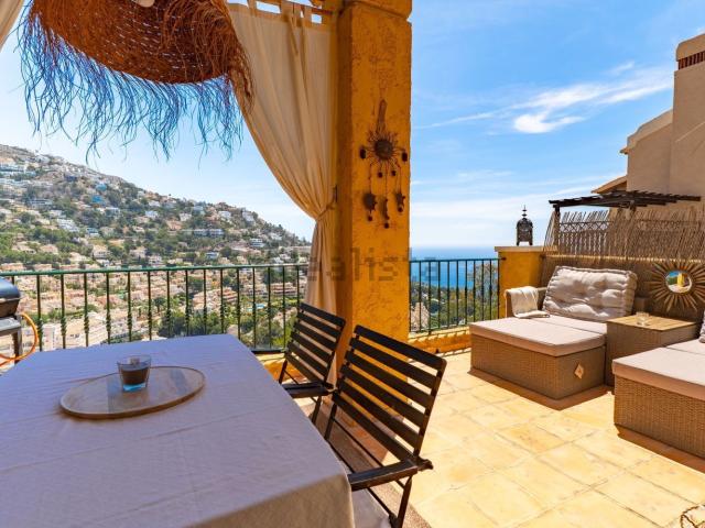 Chalet, Altea