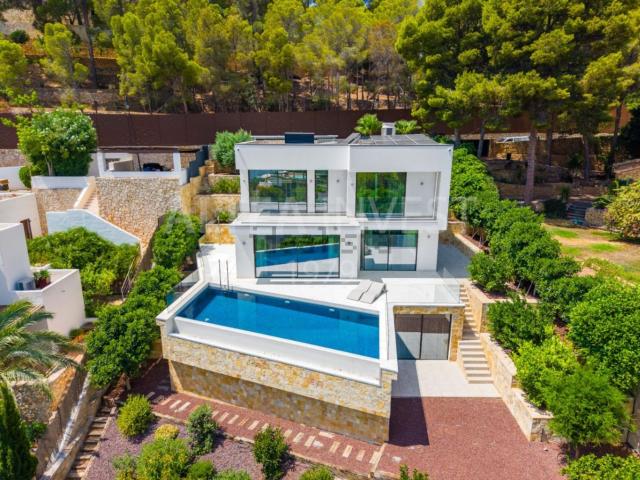 Chalet, Altea