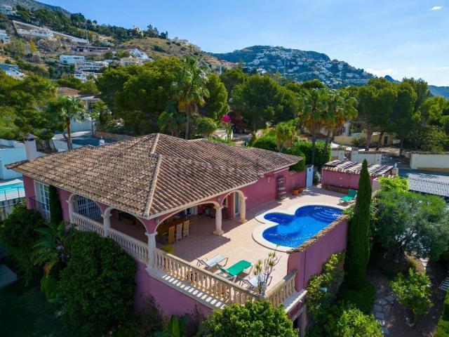 Chalet, Altea