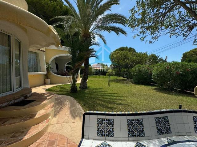 Chalet, Altea