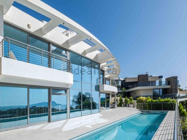 Chalet, Altea