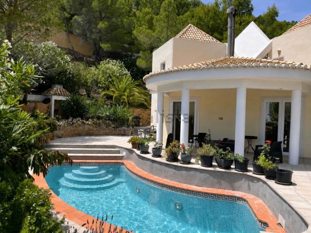 Chalet, Altea
