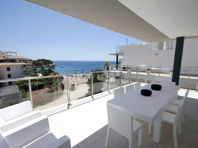 Chalet, Altea