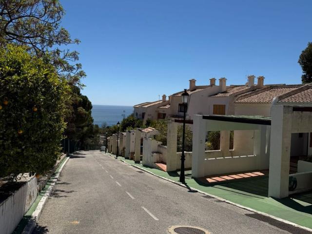 Chalet, Altea