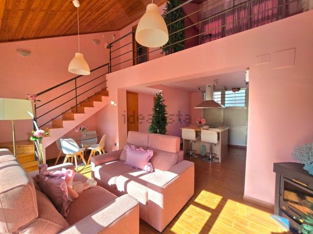Chalet, Altea
