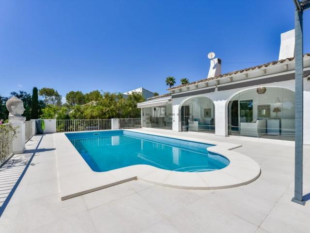 Chalet, Altea