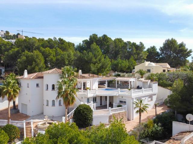 Chalet, Altea