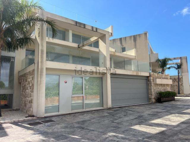 Chalet, Altea