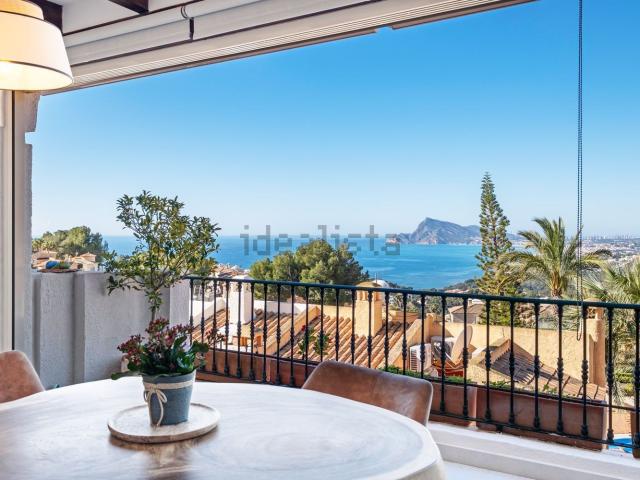 Chalet, Altea