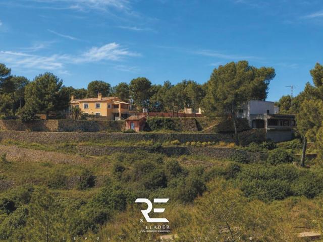 Chalet, Altea