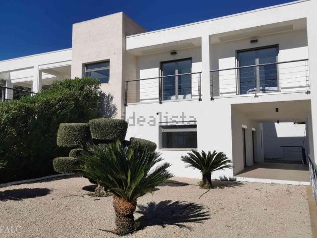 Chalet, Altea