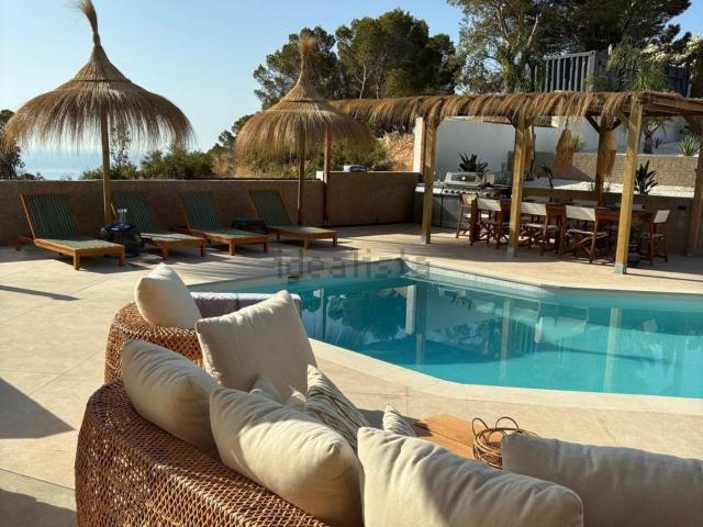 Chalet, Altea