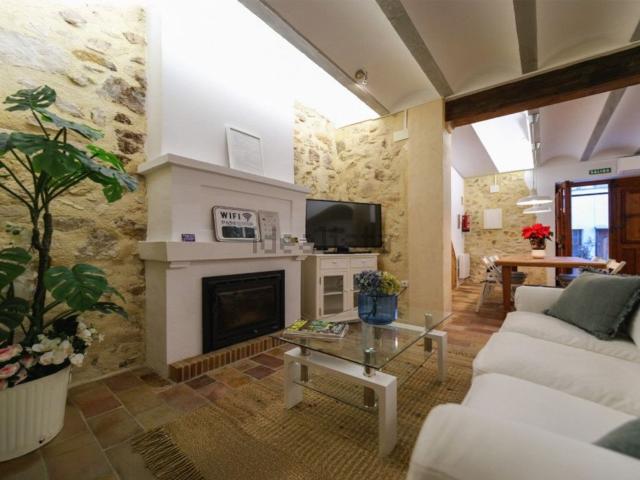 Chalet, Altea