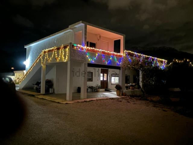 Chalet, Altea