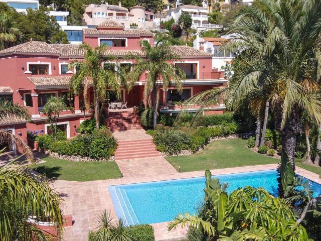Chalet, Altea