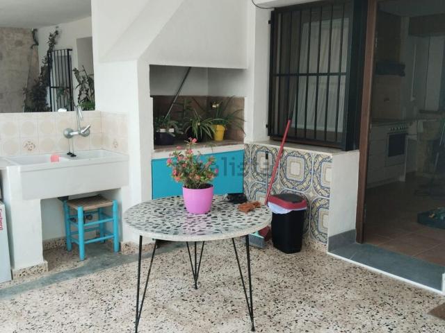 Chalet, Altea
