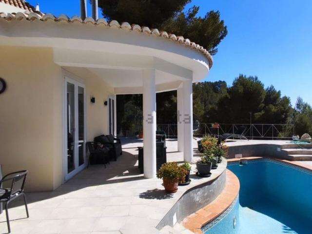 Chalet, Altea