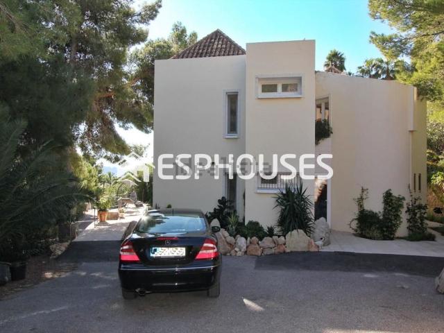 Chalet, Altea