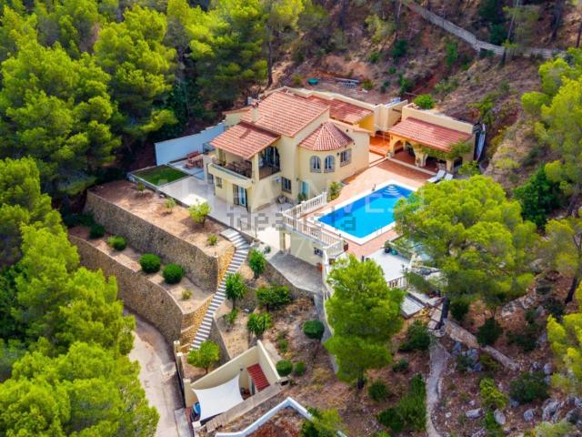 Chalet, Altea