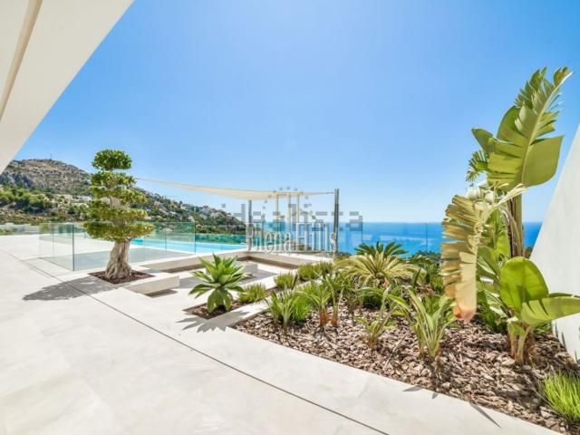 Chalet, Altea