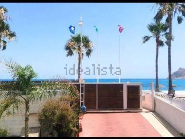 Chalet, Altea