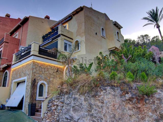 Chalet, Altea