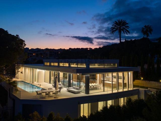 Chalet, Altea