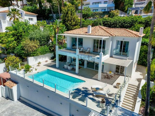 Chalet, Altea