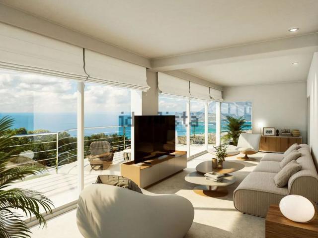 Chalet, Altea