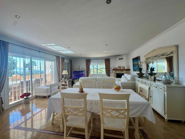 Chalet, Altea