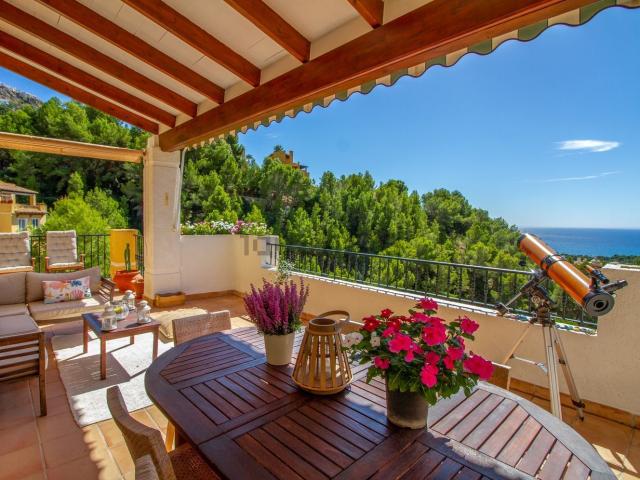 Chalet, Altea