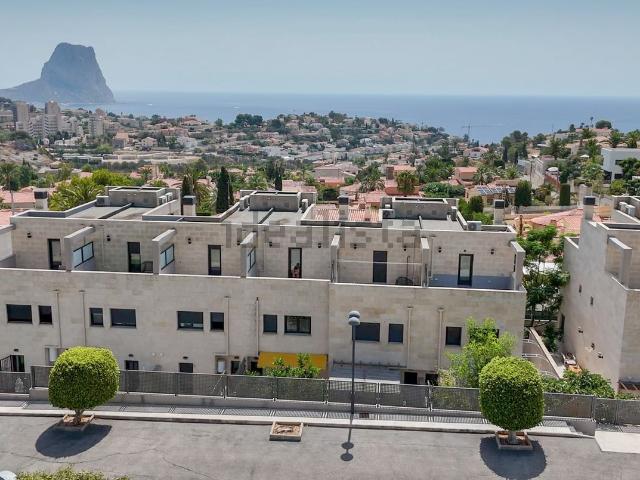Chalet, Altea