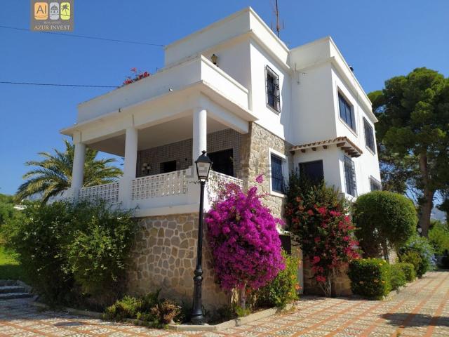 Chalet, Altea