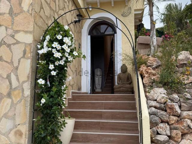 Chalet, Altea