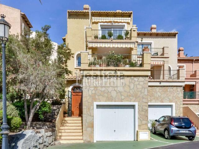 Chalet, Altea