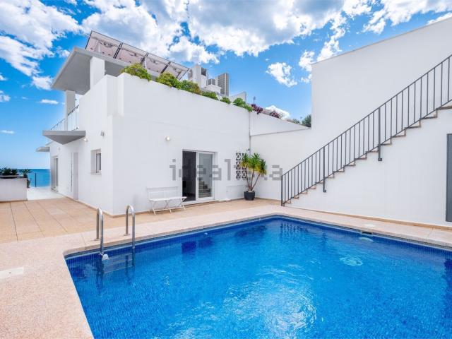 Chalet, Altea