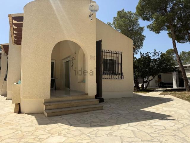 Chalet, Altea