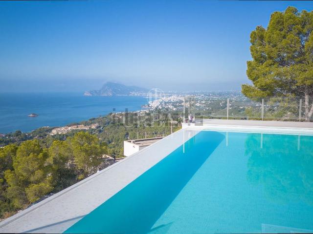 Chalet, Altea