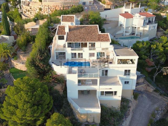 Chalet, Altea