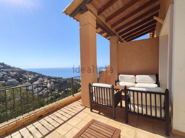 Chalet, Altea