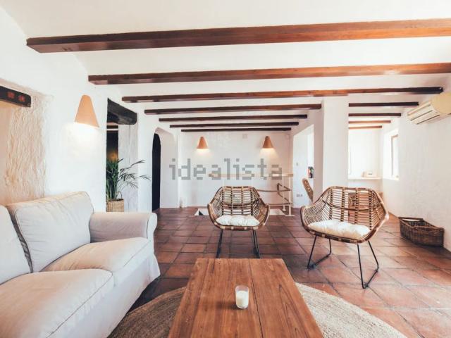 Chalet, Altea