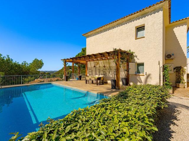 Chalet, Altea